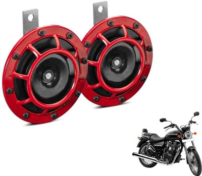 MOCKHE Horn For Royal Enfield Thunder Bird 350