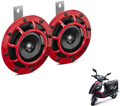 MOCKHE Horn For TVS Scooty Streak