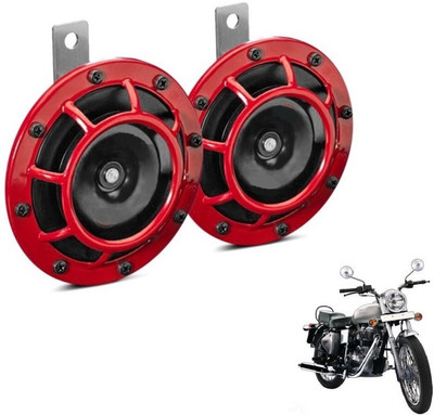 MOCKHE Horn For Royal Enfield Electra