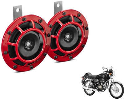 MOCKHE Horn For Hero Splendor pro classic