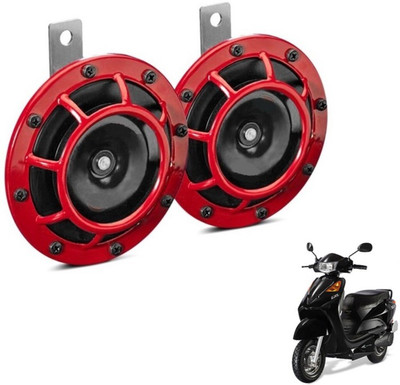MOCKHE Horn For Universal For Bike