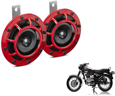 MOCKHE Horn For Royal Enfield Electra Delux
