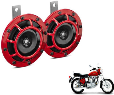 MOCKHE Horn For Royal Enfield Electra 350