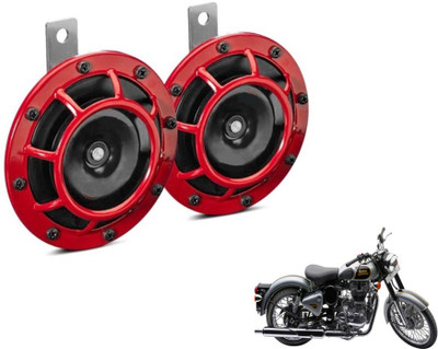 MOCKHE Horn For Royal Enfield Classic 500