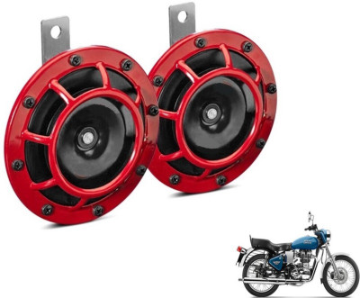 MOCKHE Horn For Royal Enfield Electra