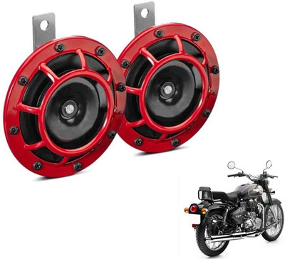 MOCKHE Horn For Royal Enfield 500 EFI