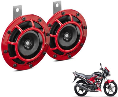 MOCKHE Horn For Yamaha SS 125