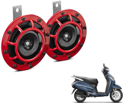 MOCKHE Horn For Honda Activa 3G
