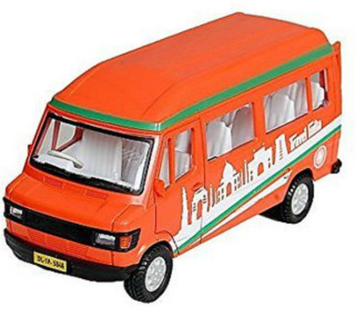 

CENTY travel india(Orange)
