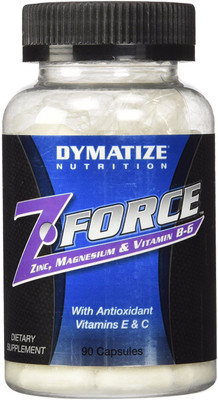 Dymatize Z FORCE(90 No)
