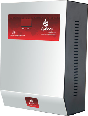Candes VS4110 Voltage Stabilizer for AC upto 1.5 Ton