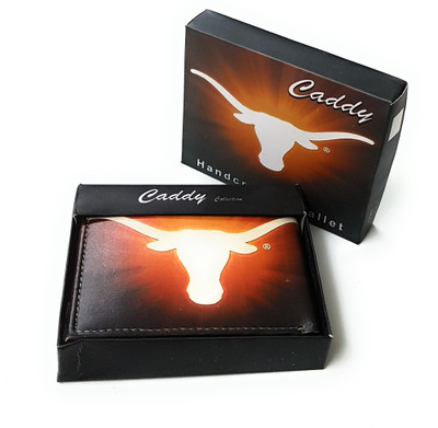 

11e Men Multicolor Artificial Leather Wallet(8 Card Slots), Black:orange