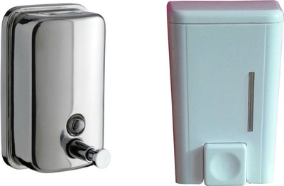

Zedex Equipment ZDE16 Washing Machine Soap Dispenser