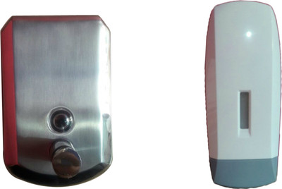 

Zedex Equipment ZDE18 Washing Machine Soap Dispenser