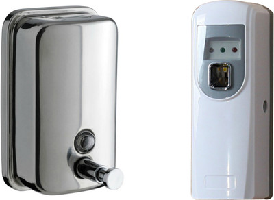 

Zedex Equipment ZDE17 Washing Machine Soap Dispenser