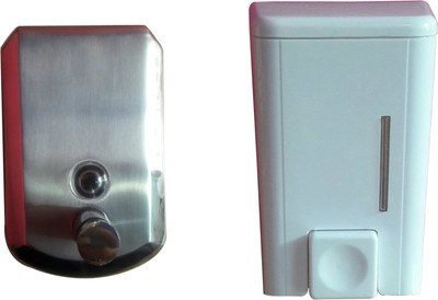 

Zedex Equipment ZDE19 Washing Machine Soap Dispenser