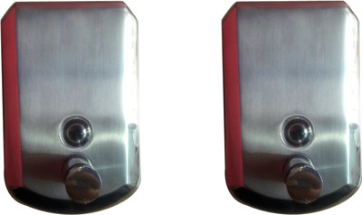 

Zedex Equipment ZDE10 Washing Machine Soap Dispenser