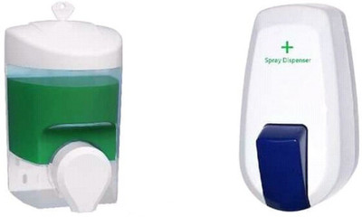 

Zedex Equipment ZDE08 Washing Machine Soap Dispenser
