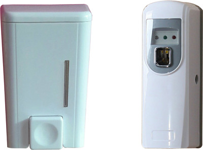 

Zedex Equipment ZDE23 Washing Machine Soap Dispenser