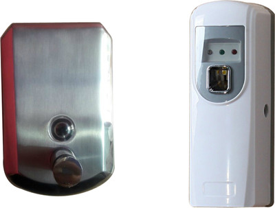 

Zedex Equipment ZDE20 Washing Machine Soap Dispenser