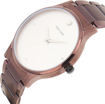 

Swiss Trend ST2311 Watch - For Men
