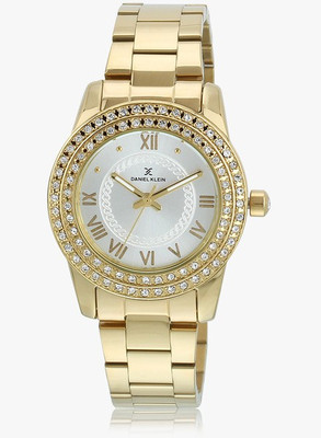 Daniel Klein DK10972-1 Watch - For Women