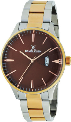 

Daniel Klein DK11607-7 Watch - For Men