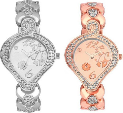 

SD SHOP 012 Girls Watch - For Women