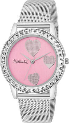 

Baronex _00131V Watch - For Girls
