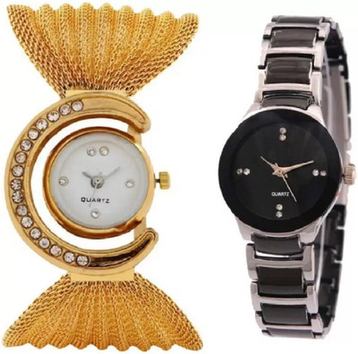 

blutech NEW 2018 GENERATION STYLISH COMBO WATCHES FOR GIRLS AND WOMEN Watch - For Women