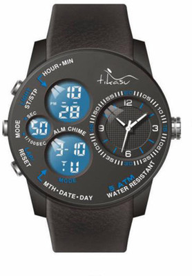

Tikasu ND_TK008C0 Watch - For Men