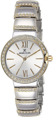 

Daniel Klein DK10975-4 Watch - For Women