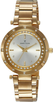

Daniel Klein DK10769-1 Watch - For Women