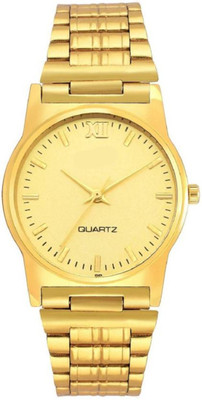 

SD SHOP Gentlemen MFIV-2155 Chain. Watch - For Men
