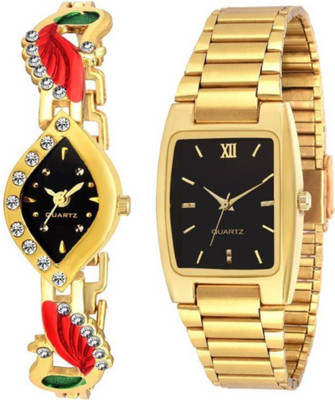 

SD SHOP 016 Watch - For Men & Women