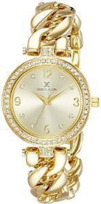 

Daniel Klein DK10705-4 Watch - For Women