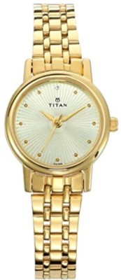 

Titan 2593YM01 Watch - For Women