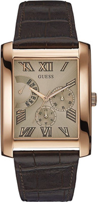 

Guess W0609G1 Watch - For Men