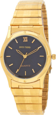 

Swiss Trend ST2316 Watch - For Women