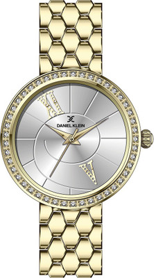 

Daniel Klein DK11018-1 Watch - For Women