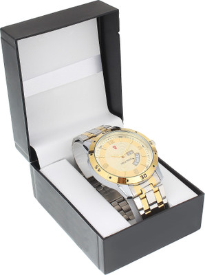 

Swiss Trend ST2314 Watch - For Men