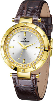 

Daniel Klein DK11175-1 Watch - For Women