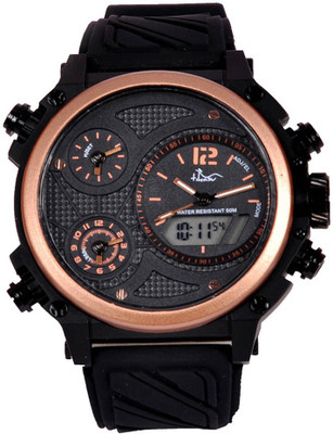 

Tikasu ND_TK005C0 Watch - For Men