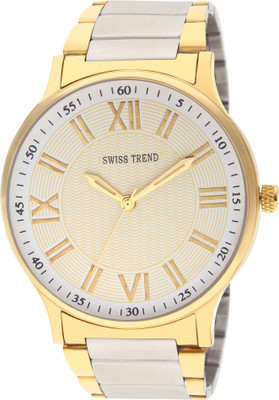 

Swiss Trend ST2310 Watch - For Men