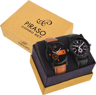 

PIRASO OB-2 P2-OB Watch - For Men