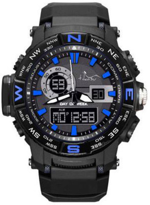 

Tikasu ND_TK006C0 Watch - For Men