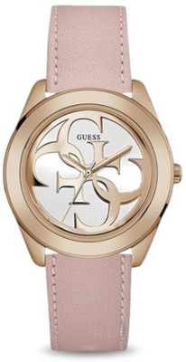 Guess W0895L6 Watch - For Women
