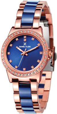 

Daniel Klein DK11159-2 Watch - For Women