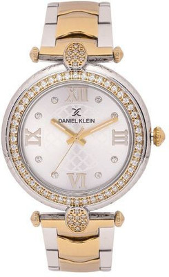 

Daniel Klein DK11433-2 Watch - For Women