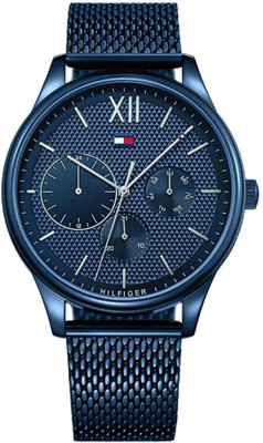

Tommy Hilfiger TH1791353 Watch - For Men